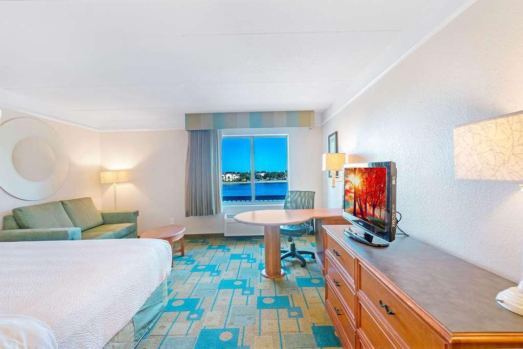 La Quinta By Wyndham Ft. Lauderdale Airport Hotel Hollywood Room photo